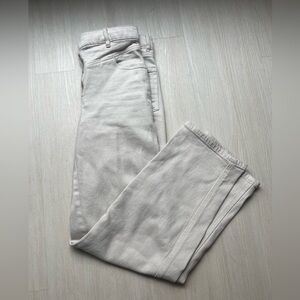 Aritzia wild free jeans